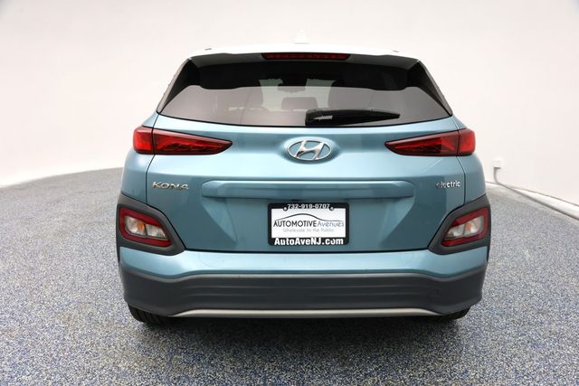 2020 Hyundai Kona Electric SEL - 22938633 - 3