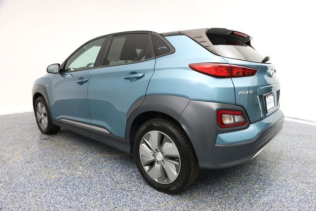 2020 Hyundai Kona Electric SEL - 22938633 - 4