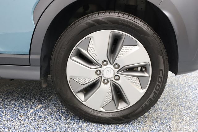 2020 Hyundai Kona Electric SEL - 22938633 - 5