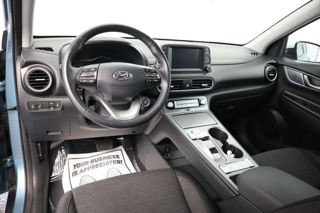 2020 Hyundai Kona Electric SEL - 22938633 - 8