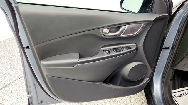 2020 Hyundai Kona Electric SEL - 22960712 - 9