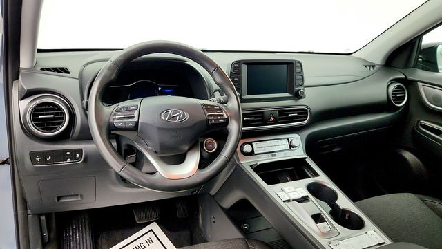 2020 Hyundai Kona Electric SEL - 22960712 - 11