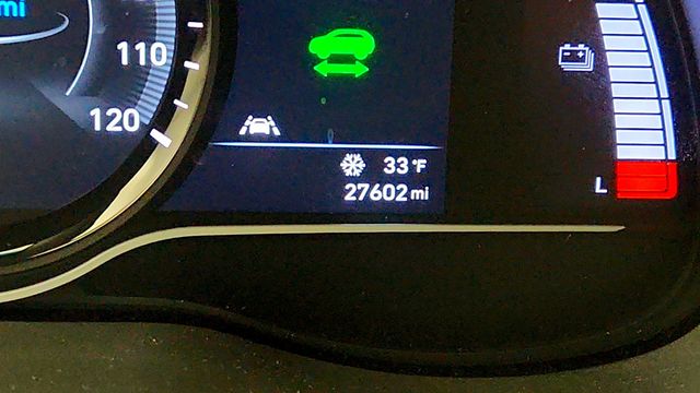 2020 Hyundai Kona Electric SEL - 22960712 - 14