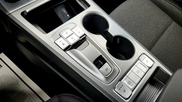 2020 Hyundai Kona Electric SEL - 22960712 - 15