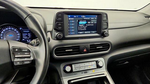 2020 Hyundai Kona Electric SEL - 22960712 - 16