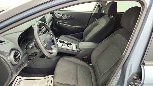2020 Hyundai Kona Electric SEL - 22960712 - 18