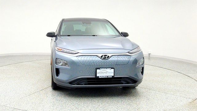 2020 Hyundai Kona Electric SEL - 22960712 - 1