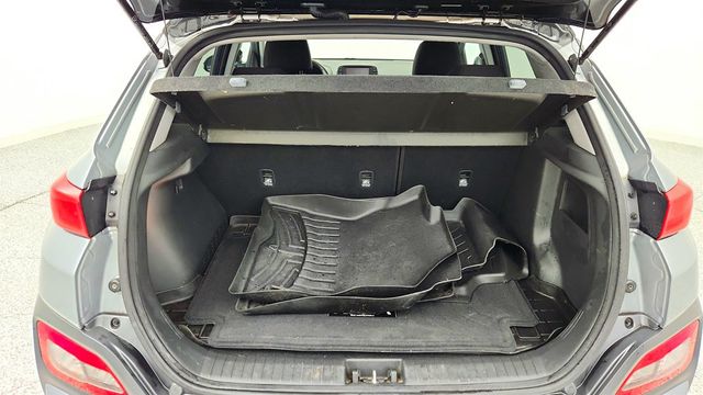 2020 Hyundai Kona Electric SEL - 22960712 - 20