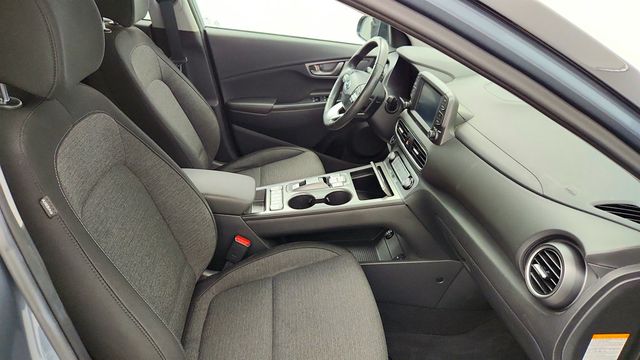2020 Hyundai Kona Electric SEL - 22960712 - 22