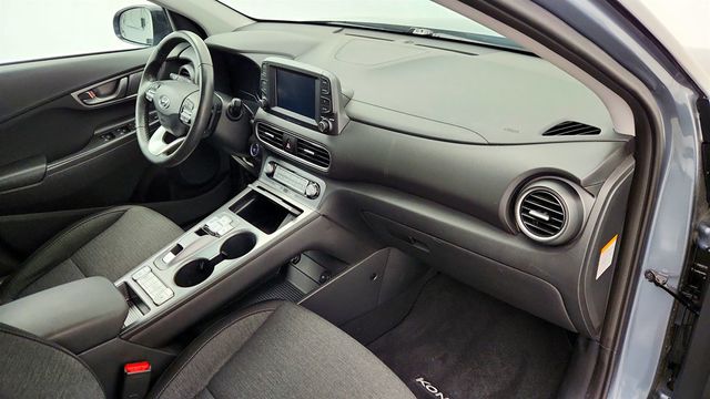 2020 Hyundai Kona Electric SEL - 22960712 - 23
