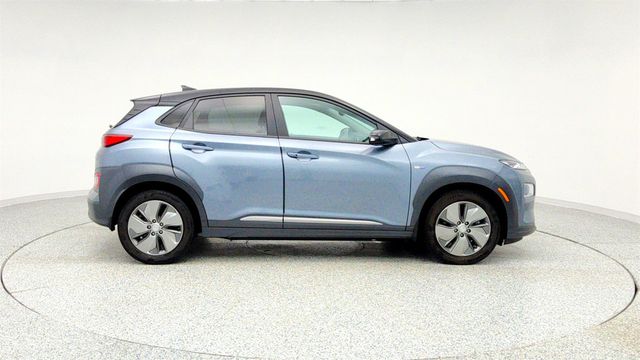 2020 Hyundai Kona Electric SEL - 22960712 - 3