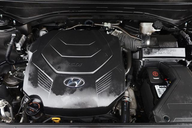 2020 Hyundai Palisade Limited - 23064308 - 10
