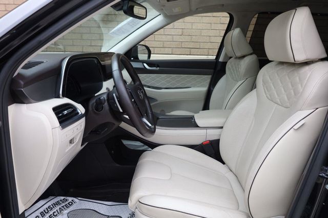 2020 Hyundai Palisade Limited - 23064308 - 14