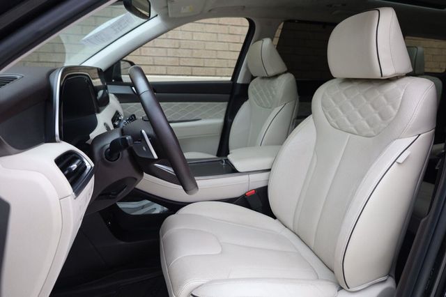 2020 Hyundai Palisade Limited - 23064308 - 15