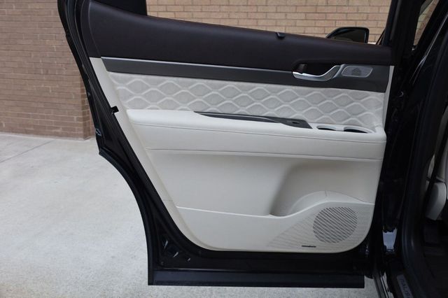 2020 Hyundai Palisade Limited - 23064308 - 18