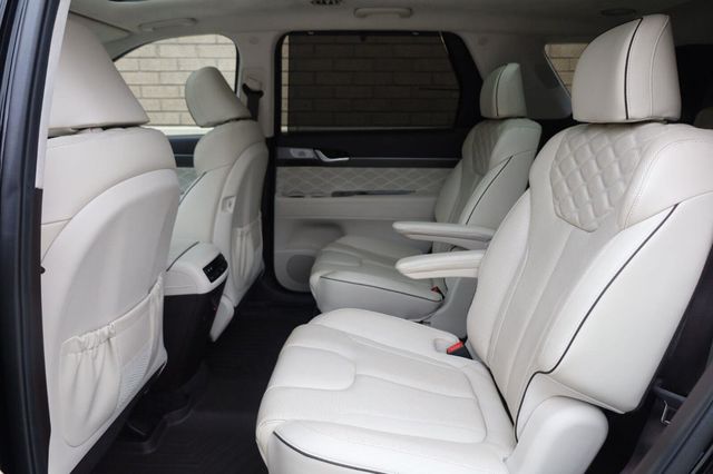 2020 Hyundai Palisade Limited - 23064308 - 19