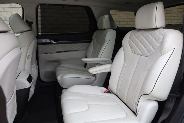 2020 Hyundai Palisade Limited - 23064308 - 20