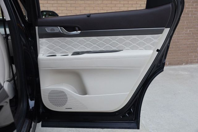 2020 Hyundai Palisade Limited - 23064308 - 22