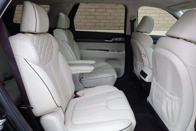 2020 Hyundai Palisade Limited - 23064308 - 24