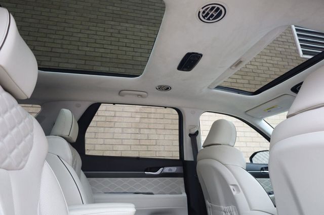 2020 Hyundai Palisade Limited - 23064308 - 26