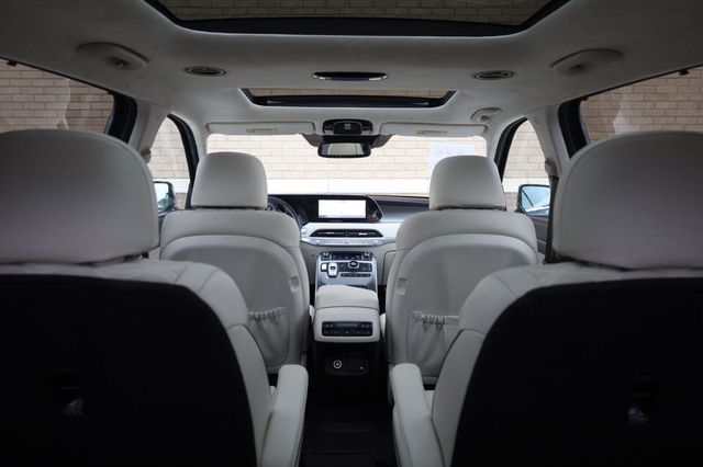 2020 Hyundai Palisade Limited - 23064308 - 27