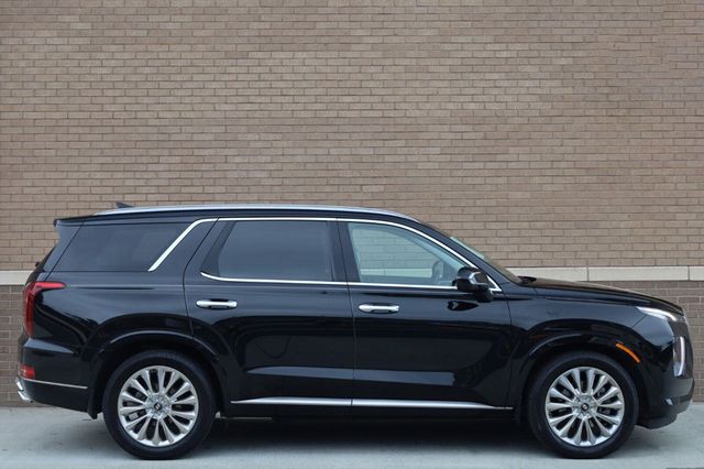 2020 Hyundai Palisade Limited - 23064308 - 2