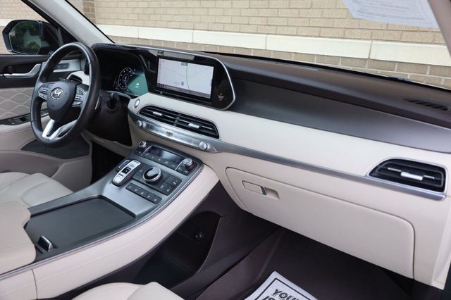 2020 Hyundai Palisade Limited - 23064308 - 31