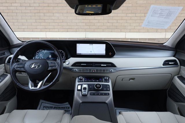 2020 Hyundai Palisade Limited - 23064308 - 32
