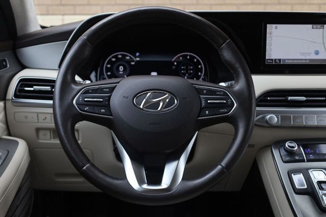2020 Hyundai Palisade Limited - 23064308 - 33