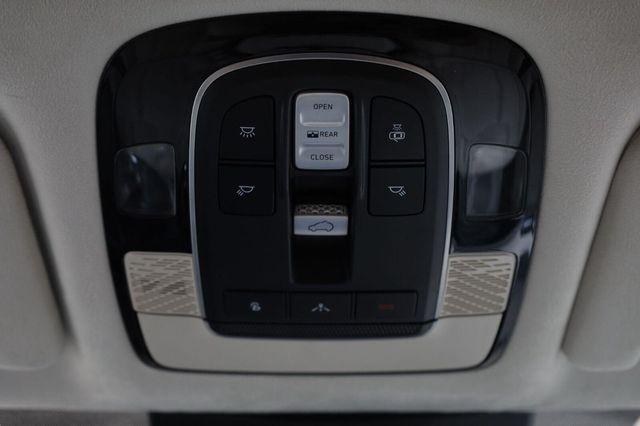 2020 Hyundai Palisade Limited - 23064308 - 38
