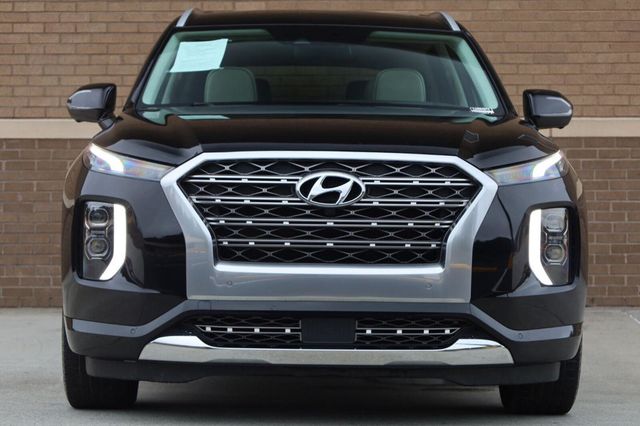 2020 Hyundai Palisade Limited - 23064308 - 3
