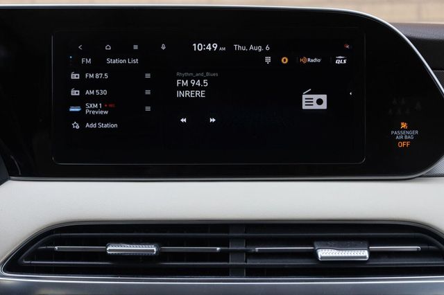 2020 Hyundai Palisade Limited - 23064308 - 40