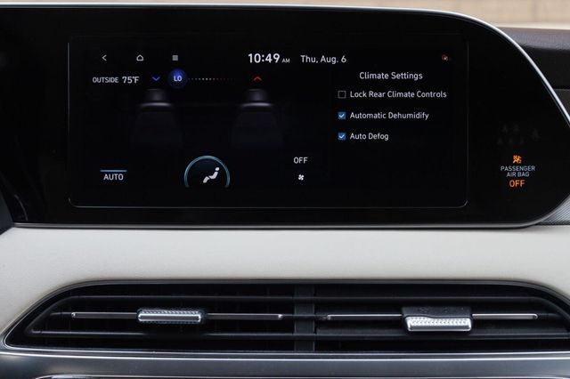 2020 Hyundai Palisade Limited - 23064308 - 41