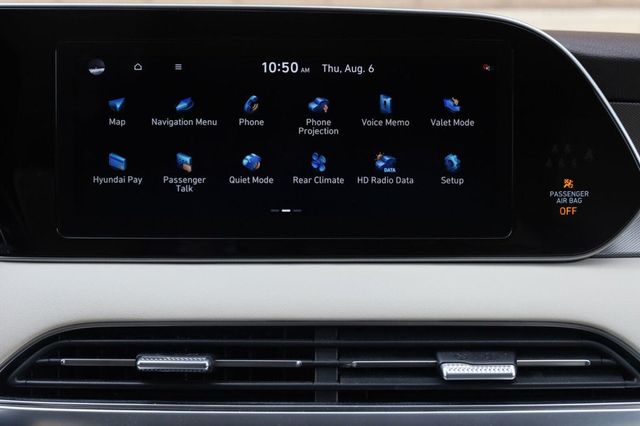 2020 Hyundai Palisade Limited - 23064308 - 42