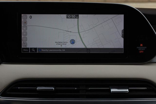 2020 Hyundai Palisade Limited - 23064308 - 44