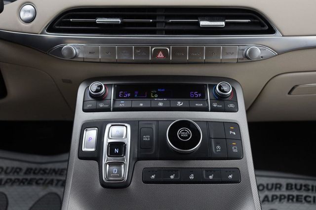 2020 Hyundai Palisade Limited - 23064308 - 45