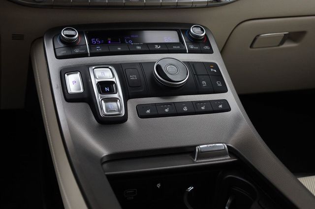 2020 Hyundai Palisade Limited - 23064308 - 46