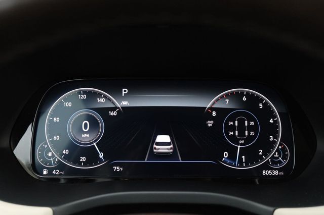 2020 Hyundai Palisade Limited - 23064308 - 50