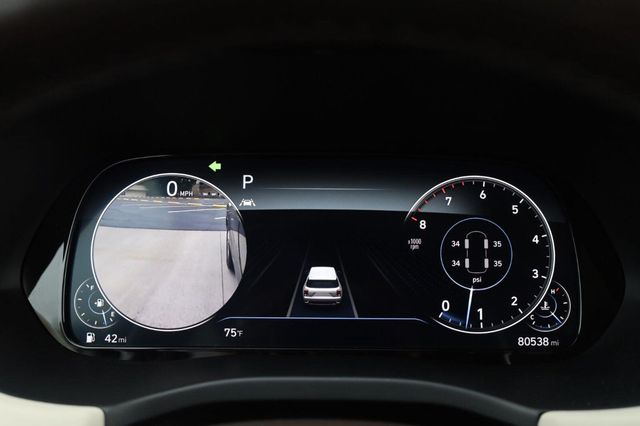 2020 Hyundai Palisade Limited - 23064308 - 51