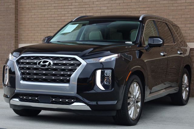 2020 Hyundai Palisade Limited - 23064308 - 5