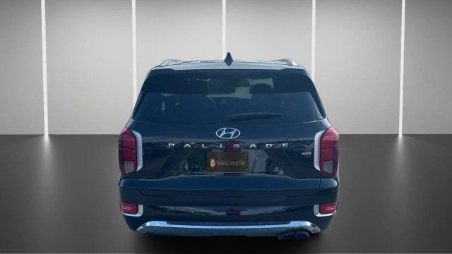 2020 Hyundai Palisade Limited AWD - 23035064 - 9