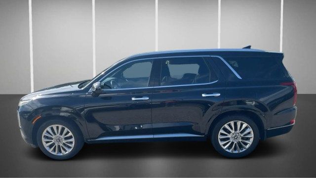 2020 Hyundai Palisade Limited AWD - 23035064 - 11