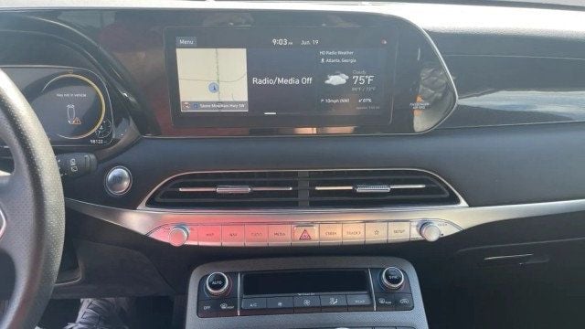2020 Hyundai Palisade Limited AWD - 23035064 - 14