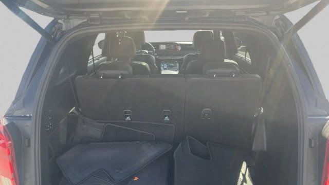 2020 Hyundai Palisade Limited AWD - 23035064 - 17