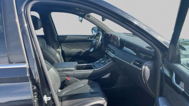 2020 Hyundai Palisade Limited AWD - 23035064 - 18
