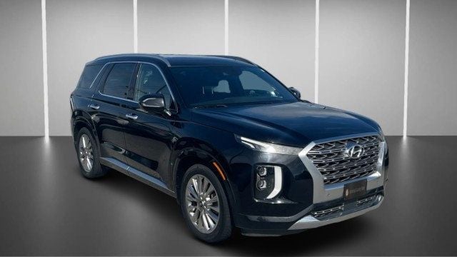 2020 Hyundai Palisade Limited AWD - 23035064 - 1