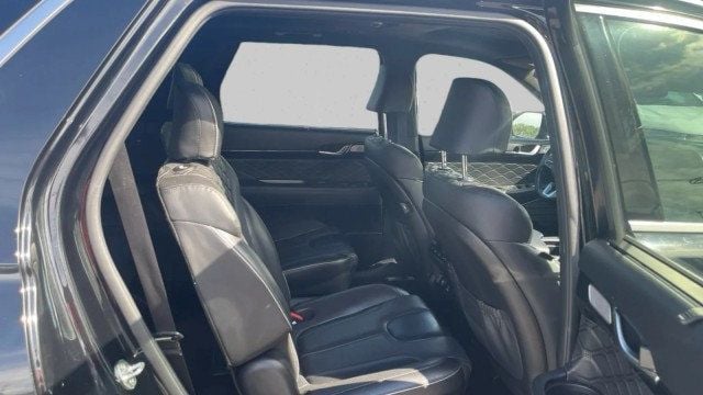 2020 Hyundai Palisade Limited AWD - 23035064 - 19