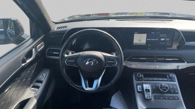 2020 Hyundai Palisade Limited AWD - 23035064 - 21