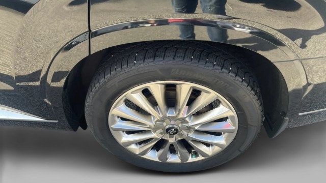 2020 Hyundai Palisade Limited AWD - 23035064 - 3