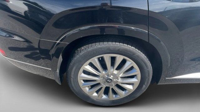 2020 Hyundai Palisade Limited AWD - 23035064 - 4